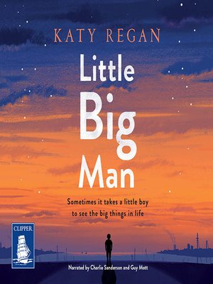 cover image of Little Big Man